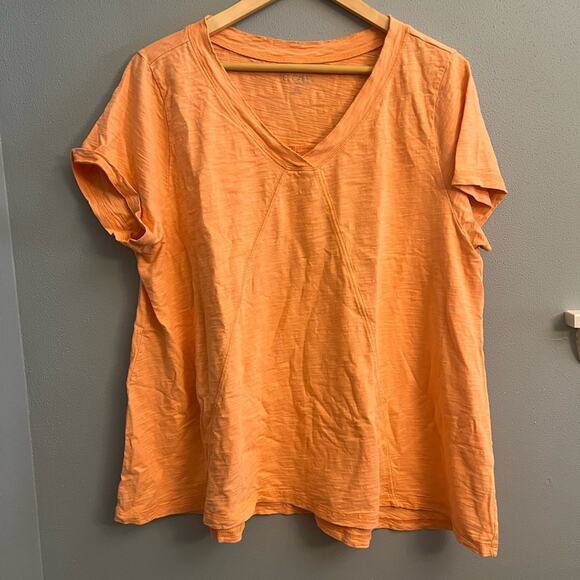 Escape by Habitat T-Shirt - Picture 1 of 3